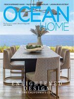 Ocean Home Magazine (Digital)